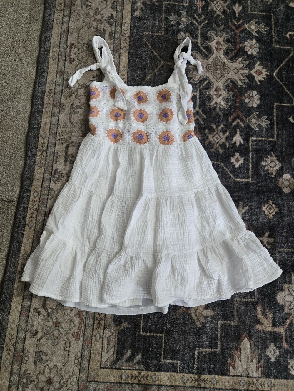 Hem & Thread, Adorable Sundress
